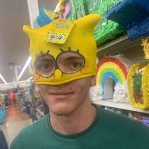 Meet your Posher, Cameron